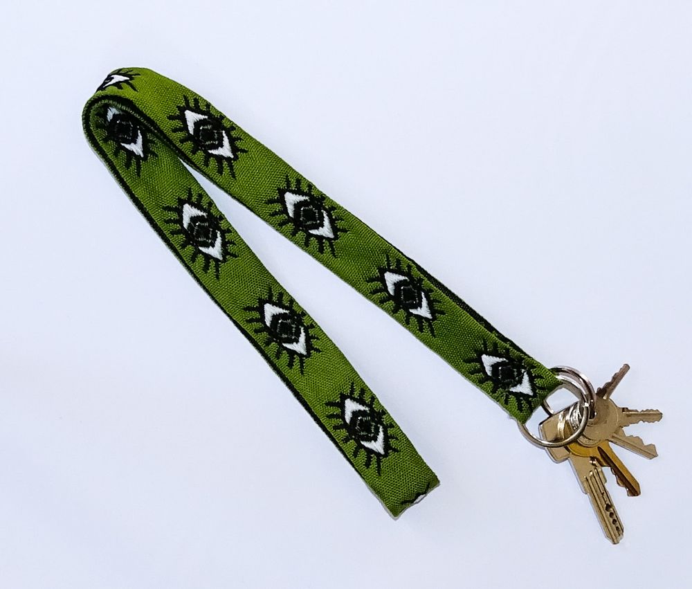 Decorative objects - Keychain. - PNTWORLD