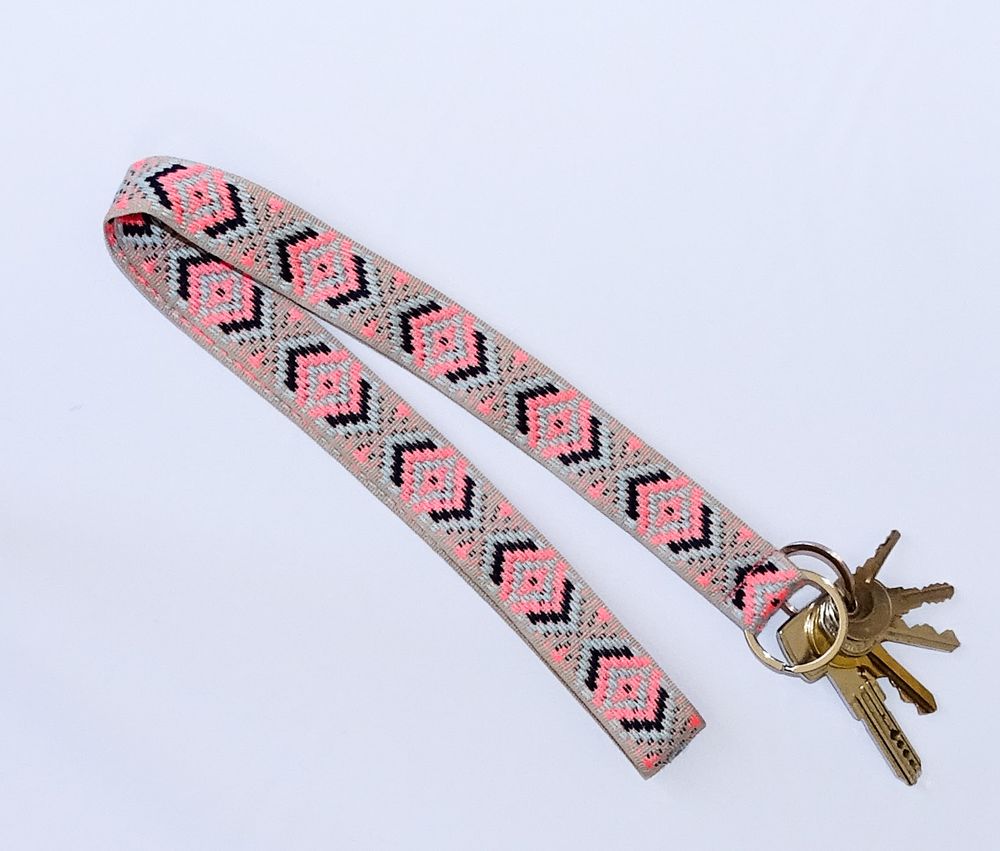 Decorative objects - Keychain. - PNTWORLD