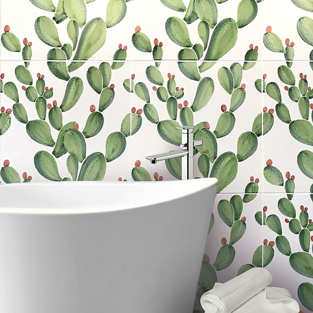 Céramique - Revêtement Verde Verticale - CERAMICA FRANCESCO DE MAIO