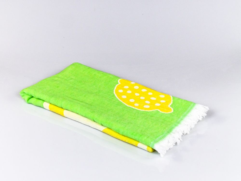 Decorative objects - Jacquard hammam towel - PNTWORLD