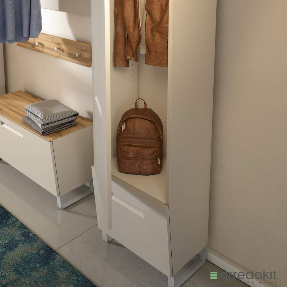 Sideboards - Collection MIRAR - ARREDOKIT