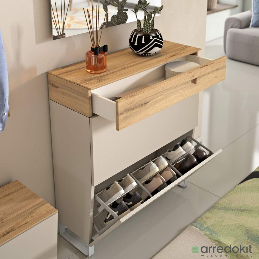 Sideboards - Collection MIRAR - ARREDOKIT