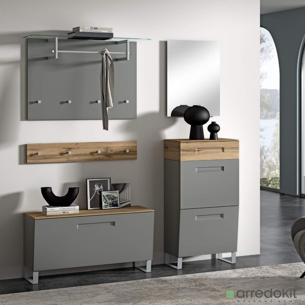 Sideboards - Collection MIRAR - ARREDOKIT