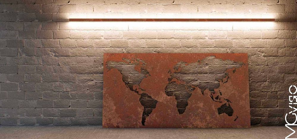 Appliques - Applique murale - Liberty - MGVISIO