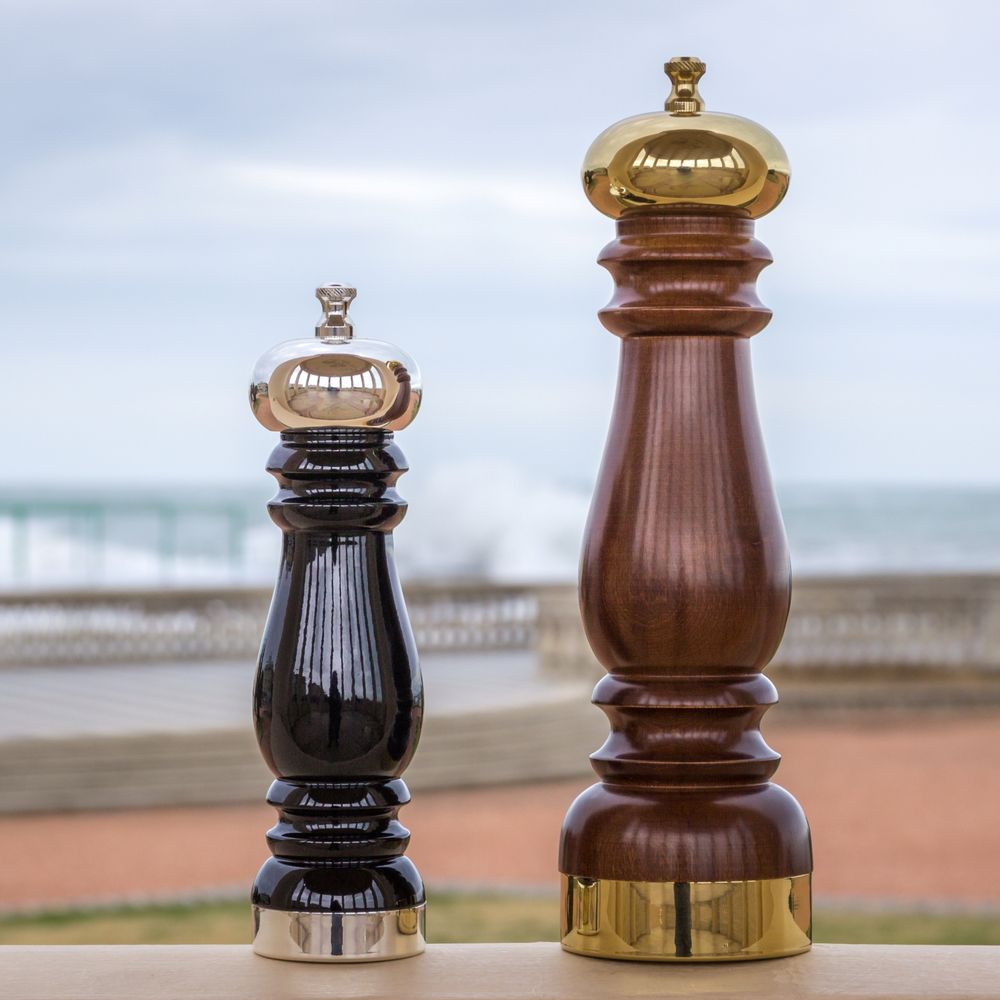 Spice grinders - ELITE PEPPER MILL / SALT MILL - CHIARUGI 1952