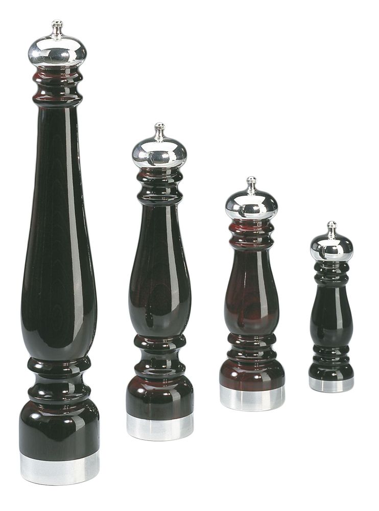 Spice grinders - ELITE PEPPER MILL / SALT MILL - CHIARUGI 1952