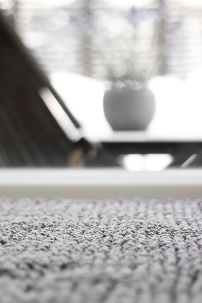 Tapis - Cercles Tapis 70x200cm - LUIN LIVING