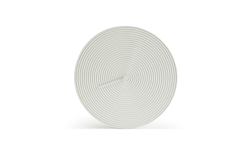 Clocks - Ring Decorative Object - ATIPICO