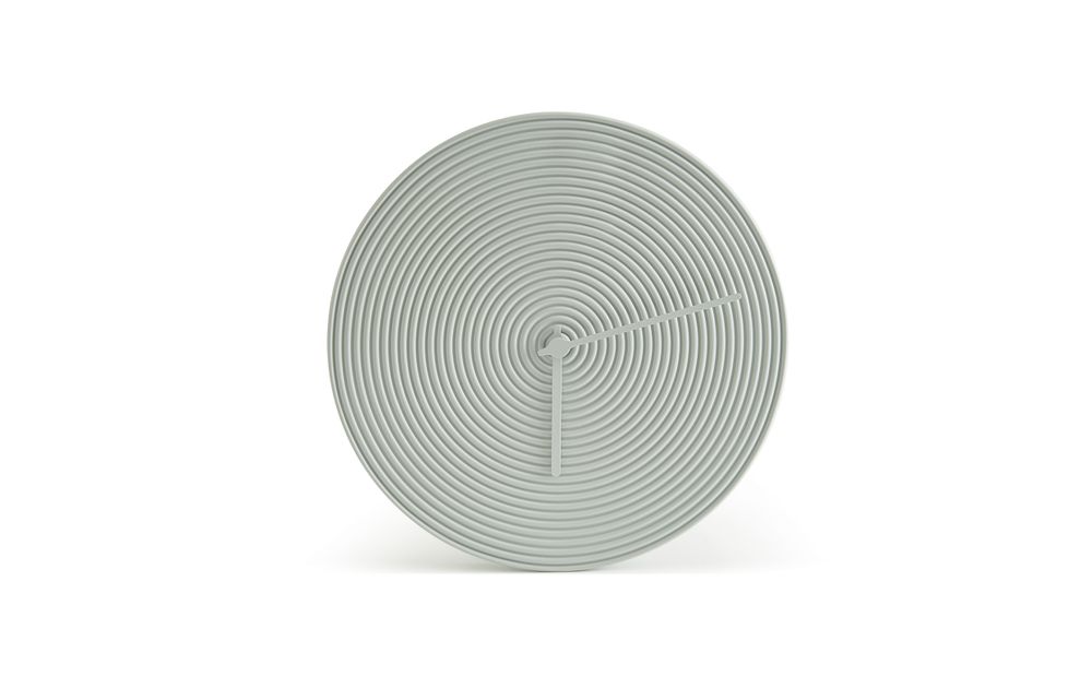 Clocks - Ring Decorative Object - ATIPICO