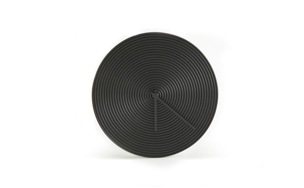Clocks - Ring Decorative Object - ATIPICO