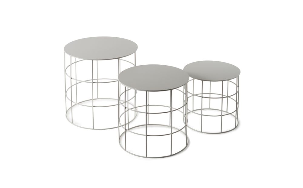 Tables basses - Tables basses Reton - ATIPICO