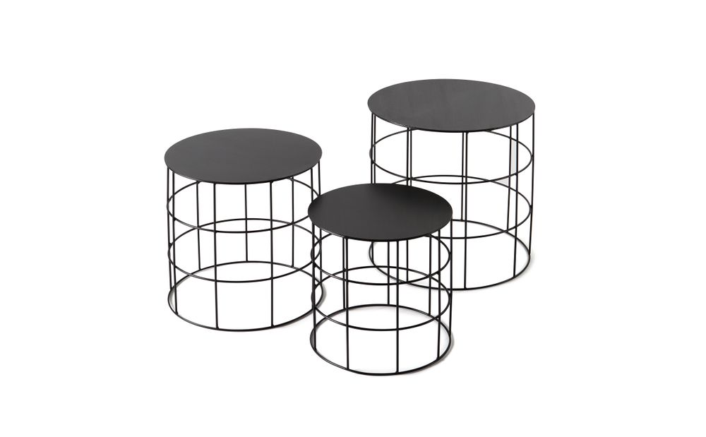 Tables basses - Tables basses Reton - ATIPICO