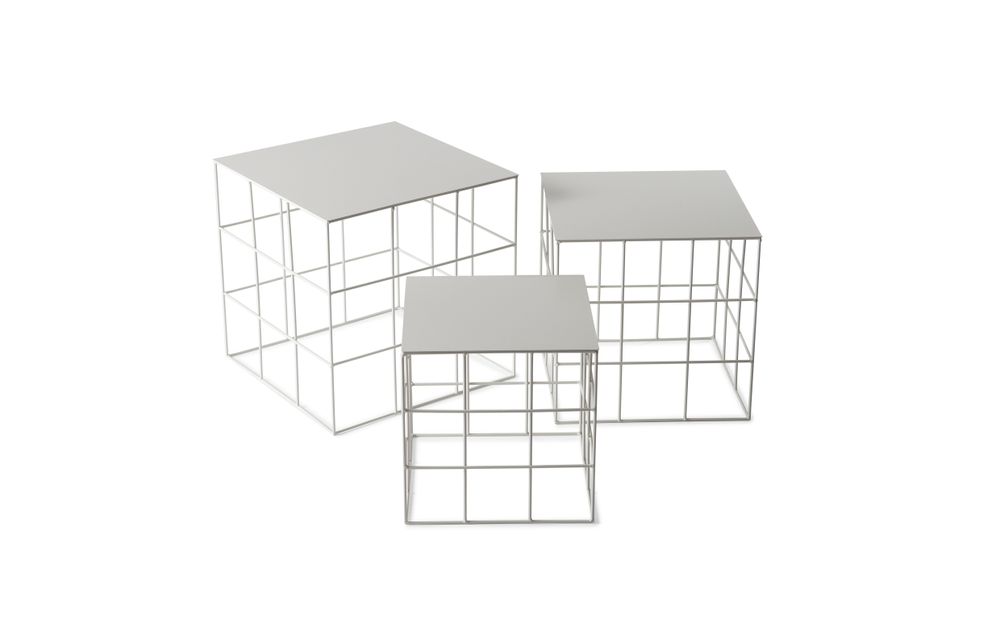 Tables basses - Tables basses Reton - ATIPICO