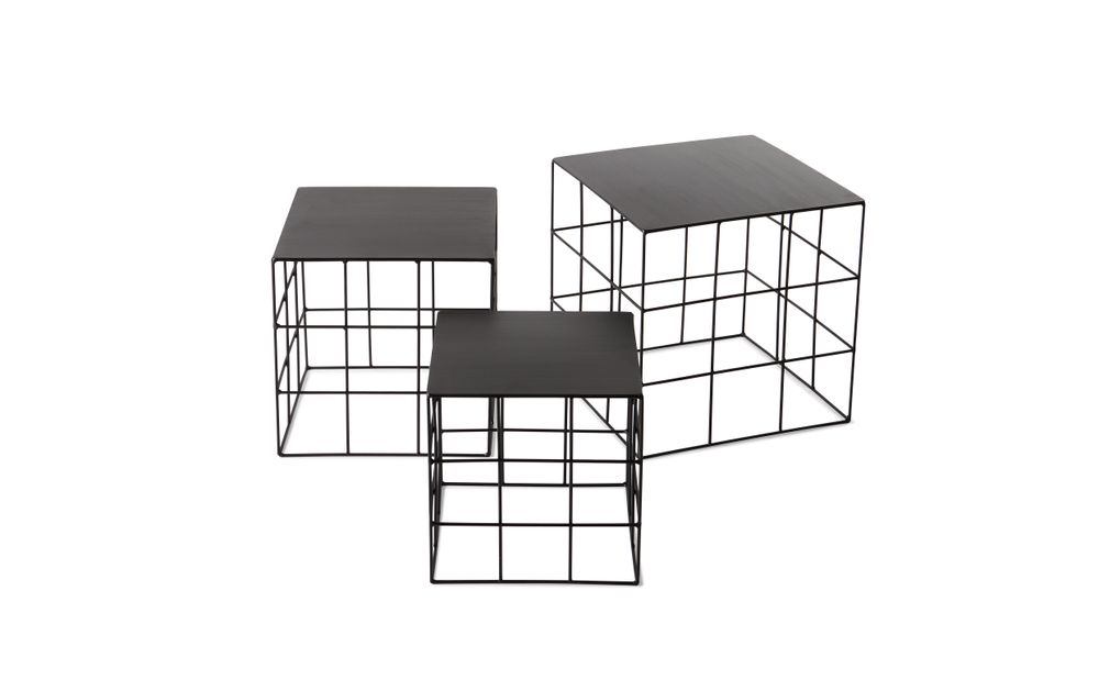 Tables basses - Tables basses Reton - ATIPICO