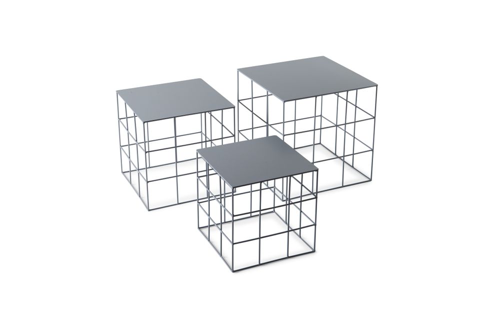 Tables basses - Tables basses Reton - ATIPICO