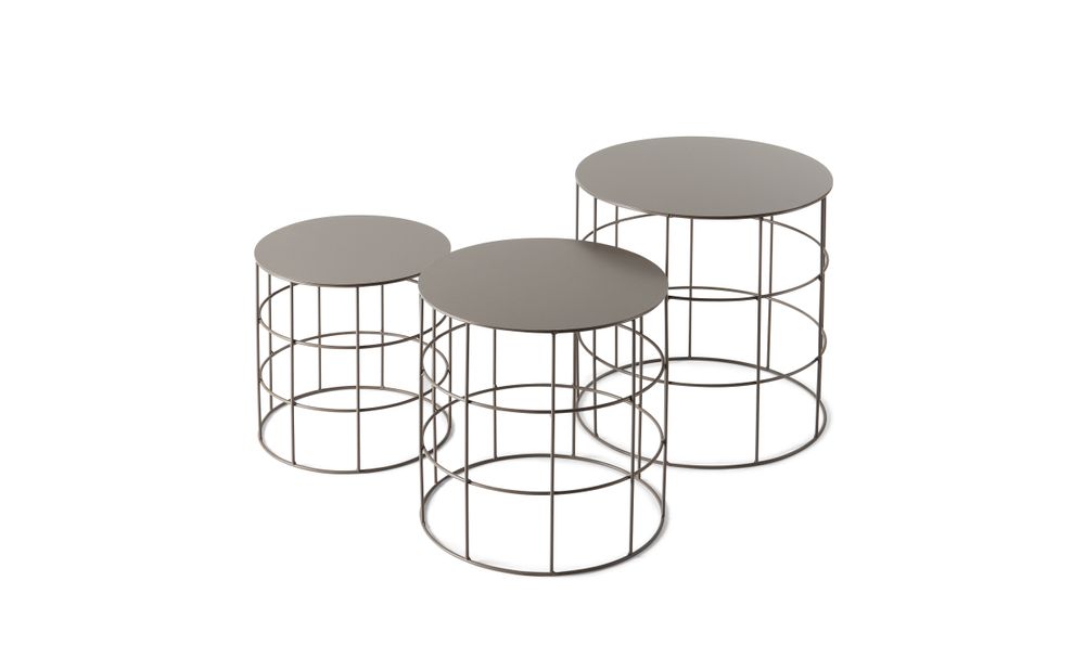 Tables basses - Tables basses Reton - ATIPICO