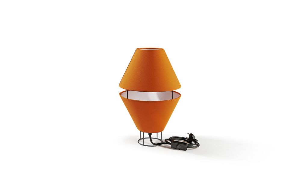 Table lamps - Balloon Lamp - ATIPICO