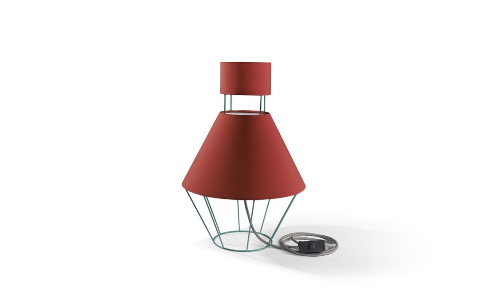 Table lamps - Balloon Lamp - ATIPICO