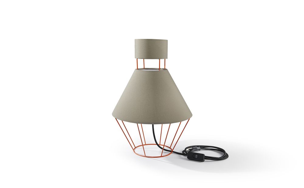 Table lamps - Balloon Lamp - ATIPICO