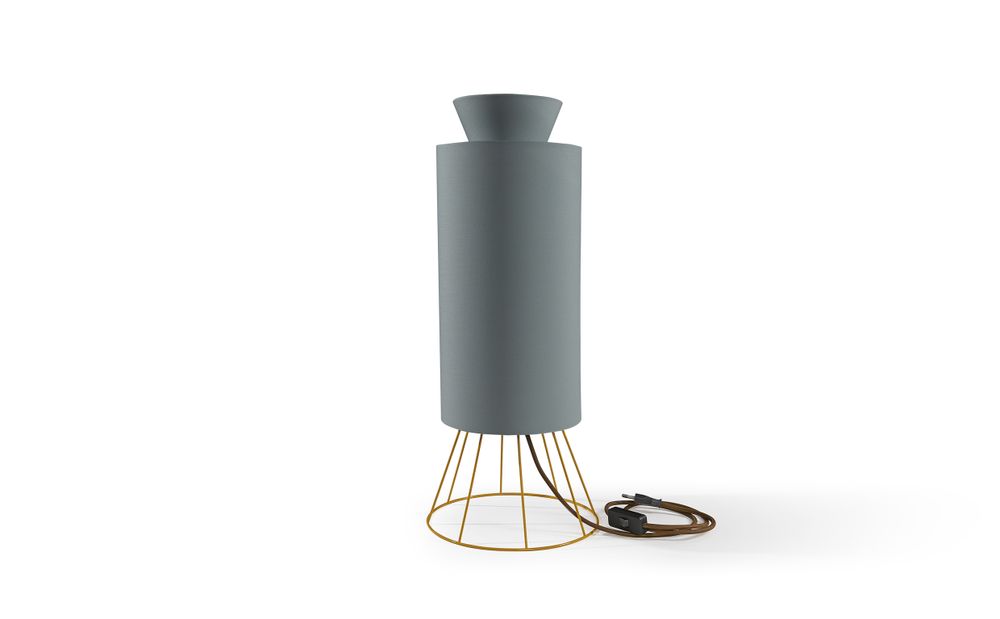 Table lamps - Balloon Lamp - ATIPICO