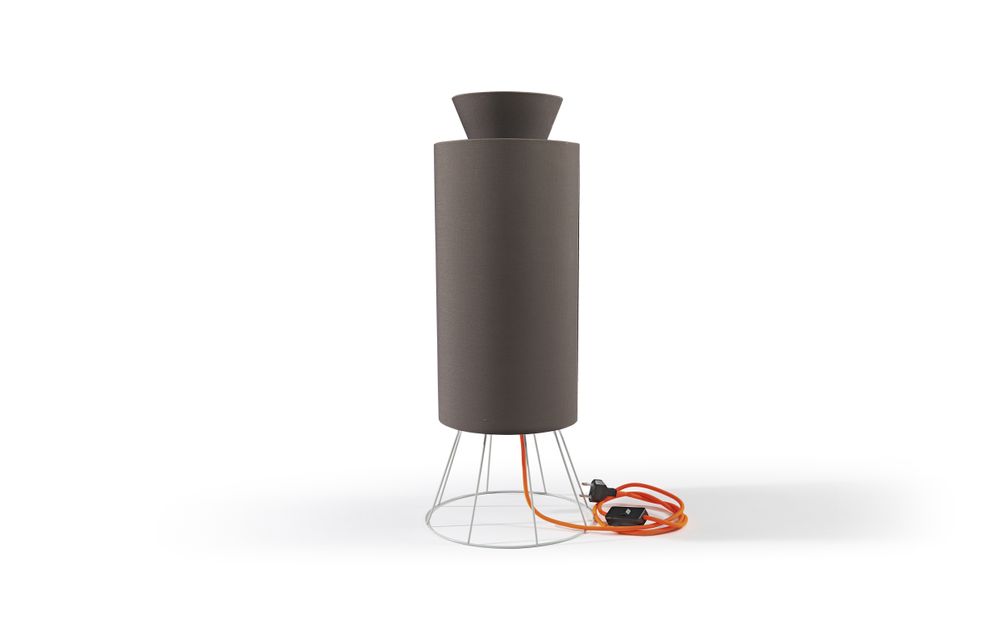Table lamps - Balloon Lamp - ATIPICO