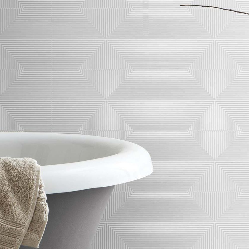 Faience tiles - DeSIGNA tiles - CERAMICA INCONTRO  -  FITTILE