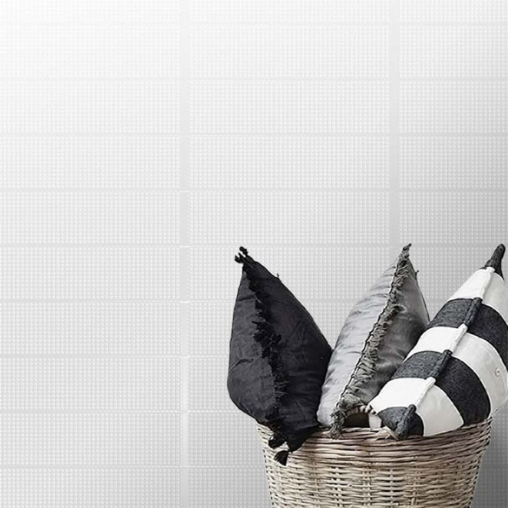 Faience tiles - DeSIGNA tiles - CERAMICA INCONTRO  -  FITTILE