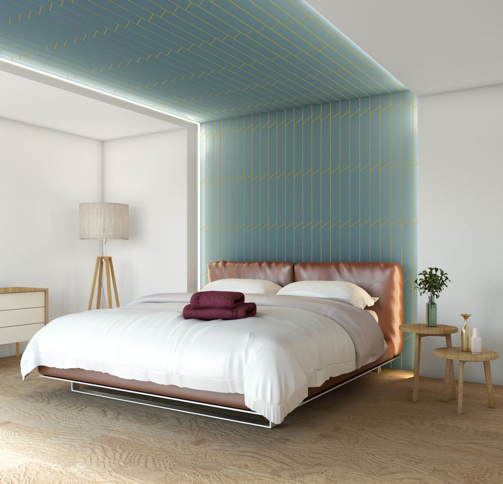 Faience tiles - METAMORFOSI tiles - CERAMICA INCONTRO - FITTILE
