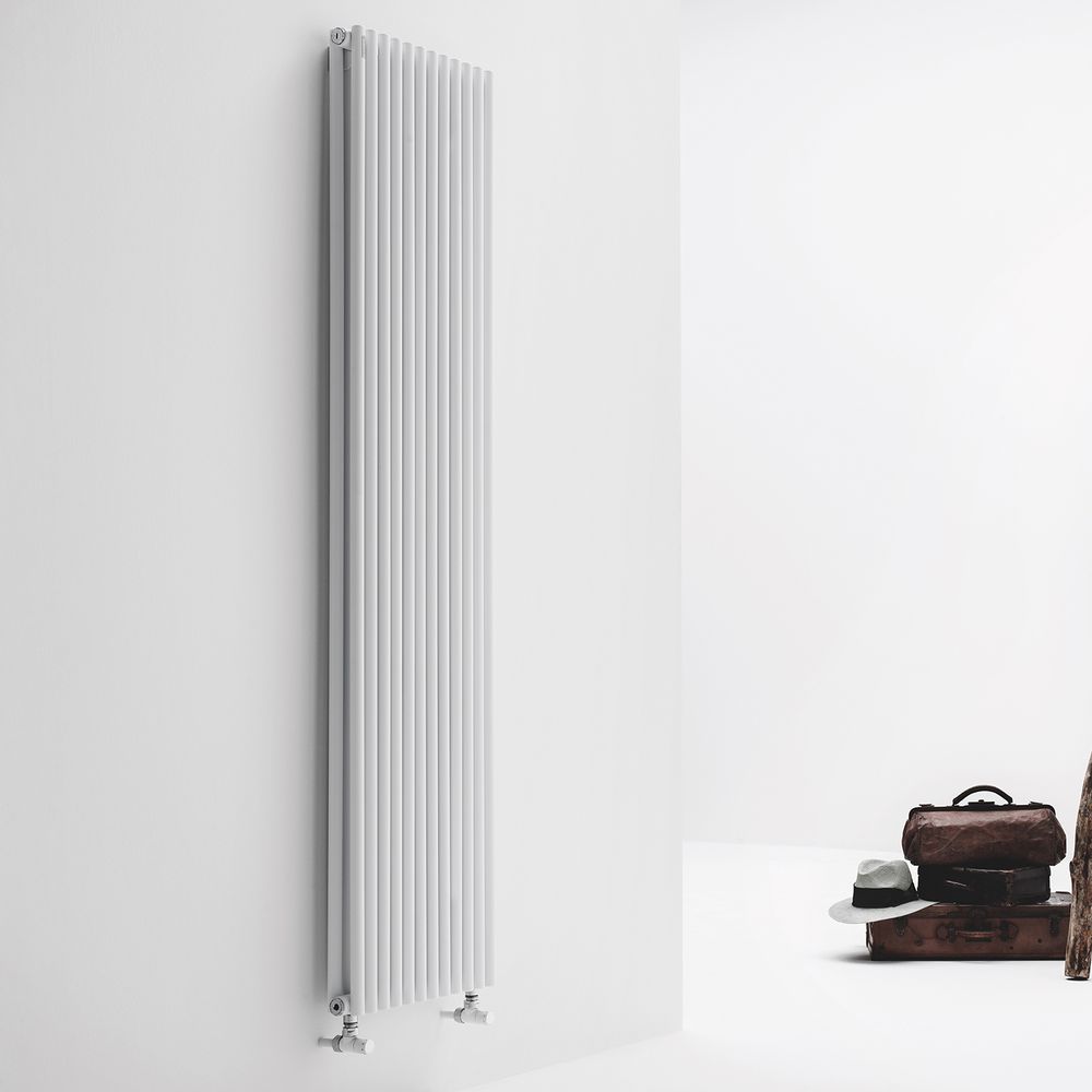 Radiateurs pour salle de bain - Radiateur de salle de bain A_25 - ANTRAX IT