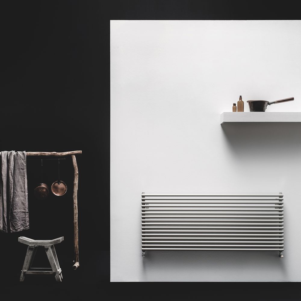 Radiateurs pour salle de bain - Radiateur de salle de bain A_25 - ANTRAX IT