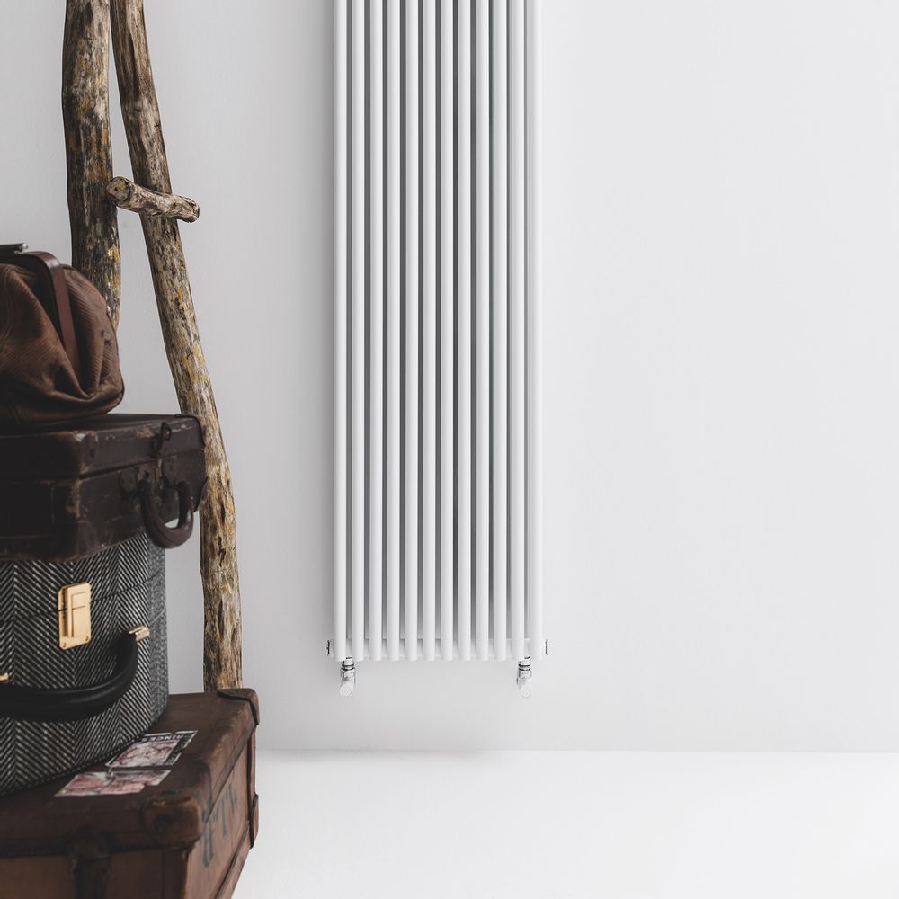 Radiateurs pour salle de bain - Radiateur de salle de bain A_25 - ANTRAX IT