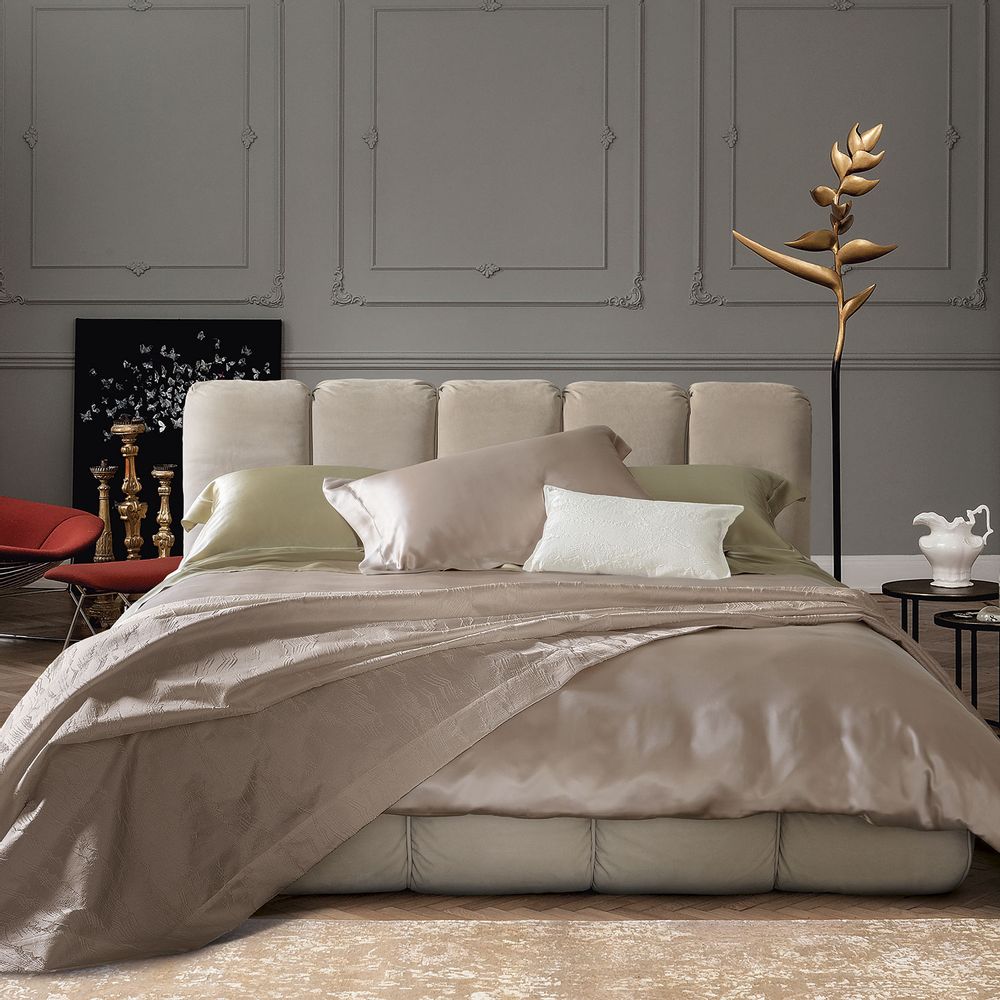 Bed linens - AFRODITE - LA PERLA HOME COLLECTION