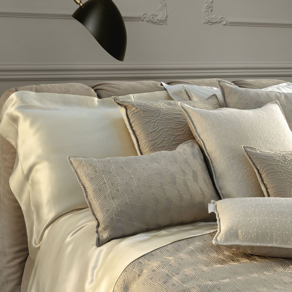 Bed linens - AFRODITE - LA PERLA HOME COLLECTION