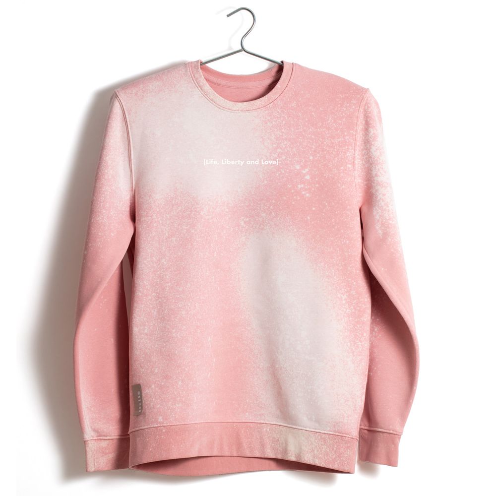 Prêt-à-porter - StarDust , Sweat-shirt - RECLS ®