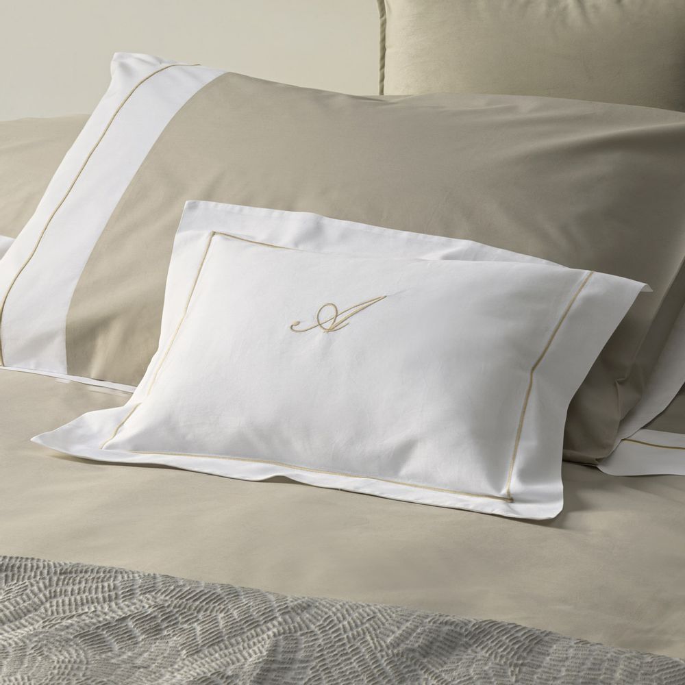 Bed linens - CULT, NOVELLA, POESIA - LA PERLA HOME COLLECTION