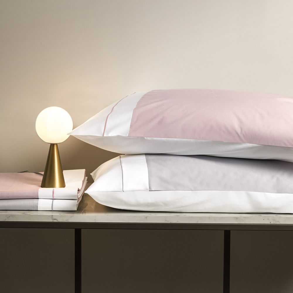 Bed linens - CULT, NOVELLA, POESIA - LA PERLA HOME COLLECTION