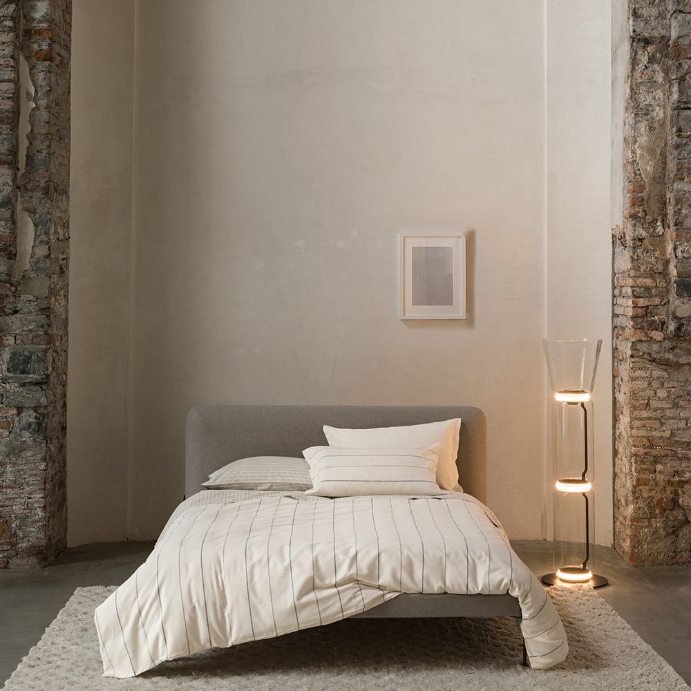 Bed linens - OUTFIT, STANFORD bed linen - FAZZINI