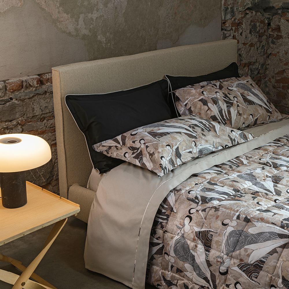 Linge de lit - PARURE DE LIT SPLASH - FAZZINI
