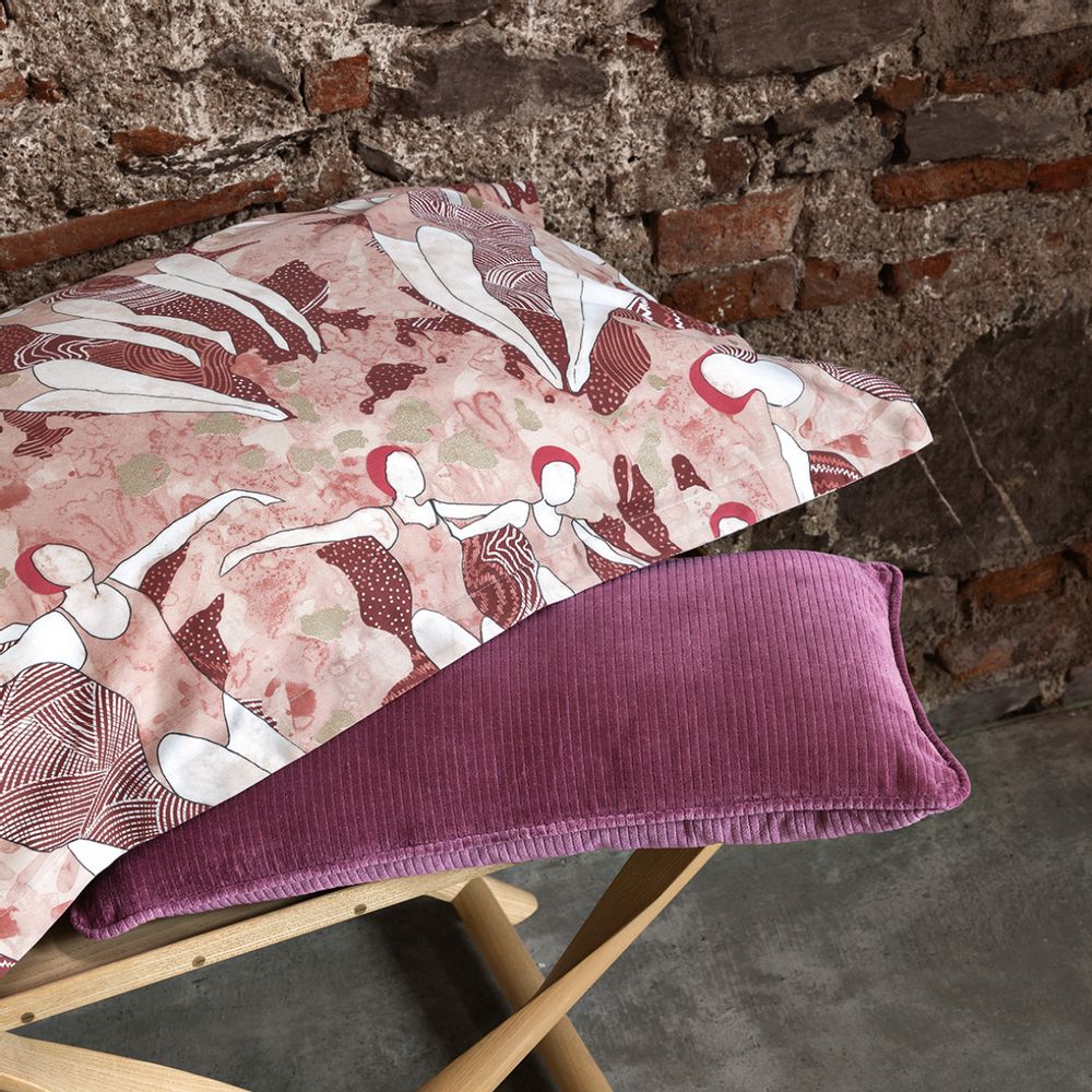 Linge de lit - PARURE DE LIT SPLASH - FAZZINI