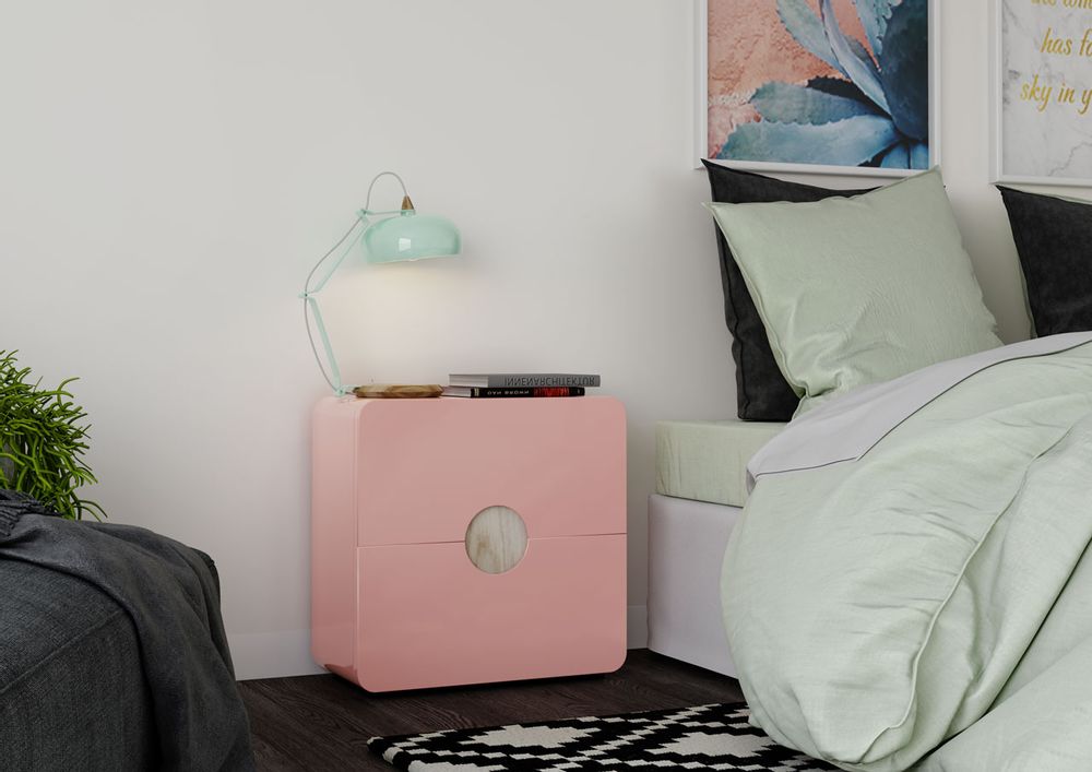 Sideboards - CONTAINERS “PUNTO MINI 1” - IL TUO LEGNO