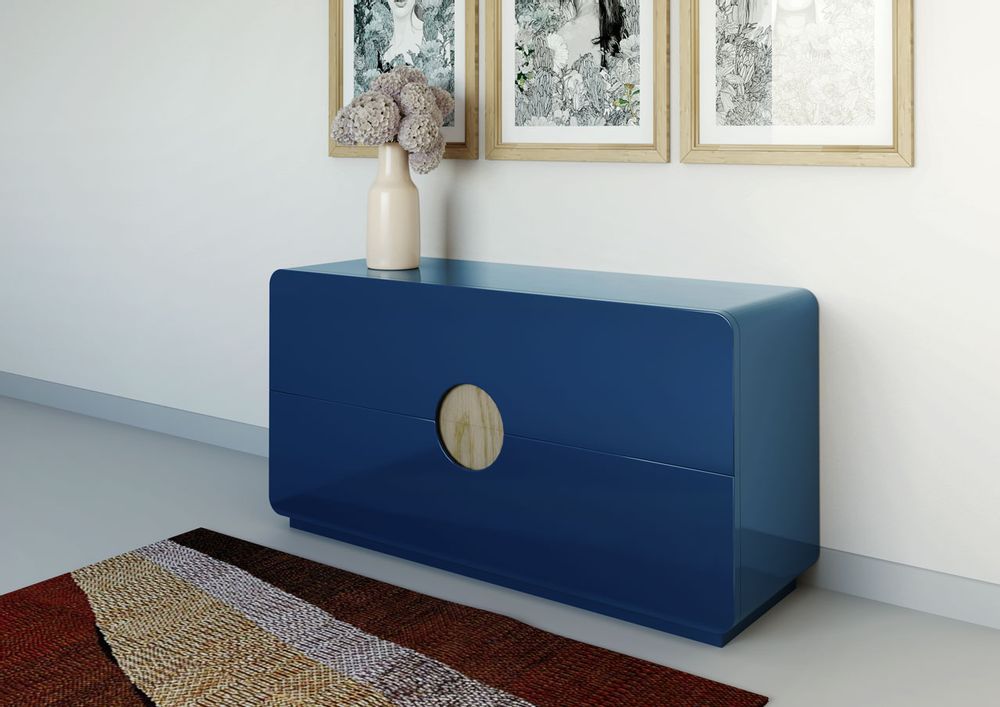 Sideboards - CONTAINERS “PUNTO MAXI" - IL TUO LEGNO