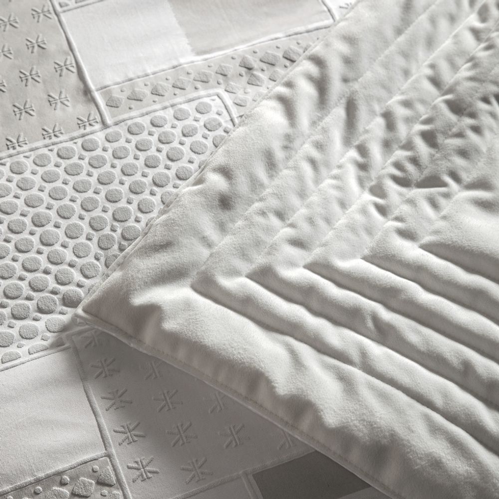 Bed linens - FASCINO bed linen - FAZZINI