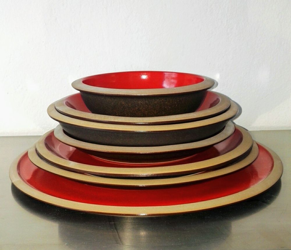 Meubles de cuisines - Assiettes giotto - CERAMICHE BUCCI SRL