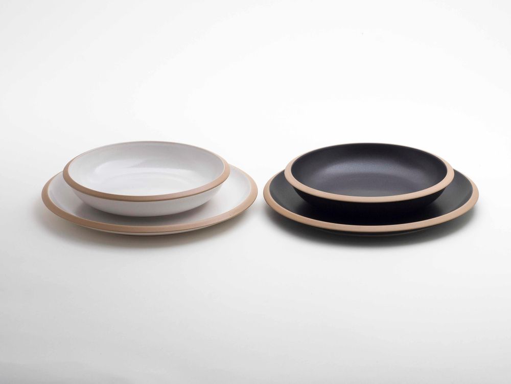 Meubles de cuisines - Assiettes giotto - CERAMICHE BUCCI SRL