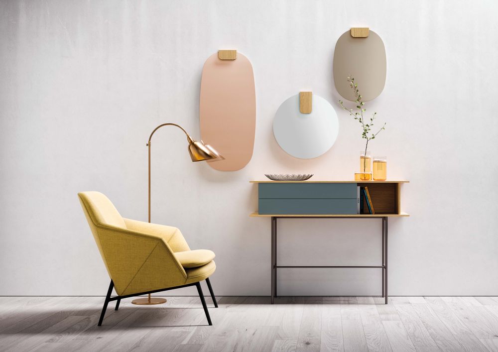 Sideboards - 7 FOR COLLECTION - SCULPTURES JEUX