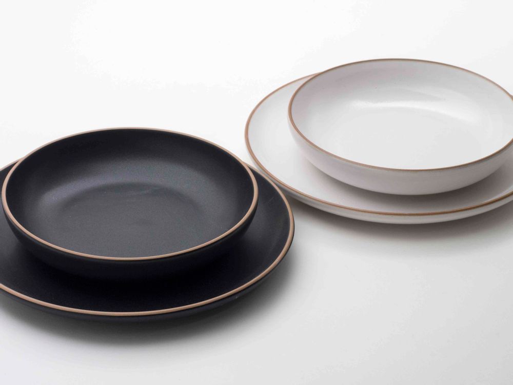 Meubles de cuisines - Assiettes Raffaello - CERAMICHE BUCCI SRL