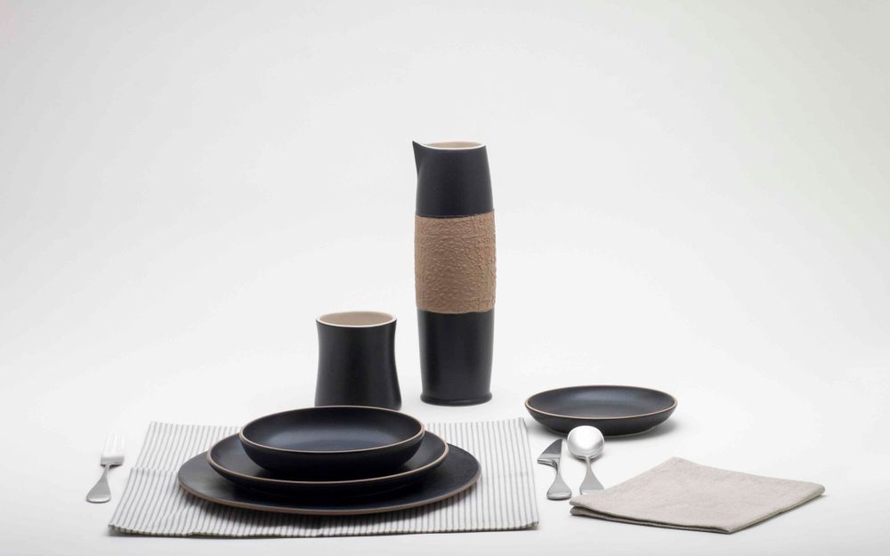 Meubles de cuisines - Assiettes Raffaello - CERAMICHE BUCCI SRL