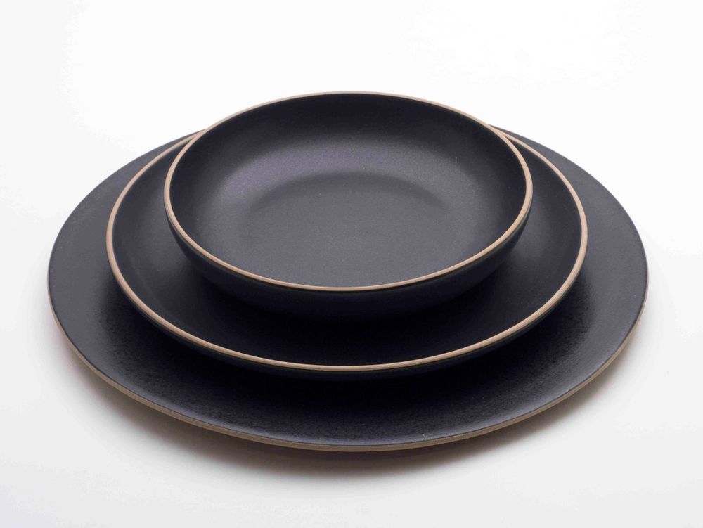 Meubles de cuisines - Assiettes Raffaello - CERAMICHE BUCCI SRL