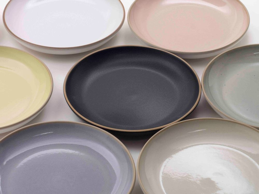 Meubles de cuisines - Assiettes Raffaello - CERAMICHE BUCCI SRL