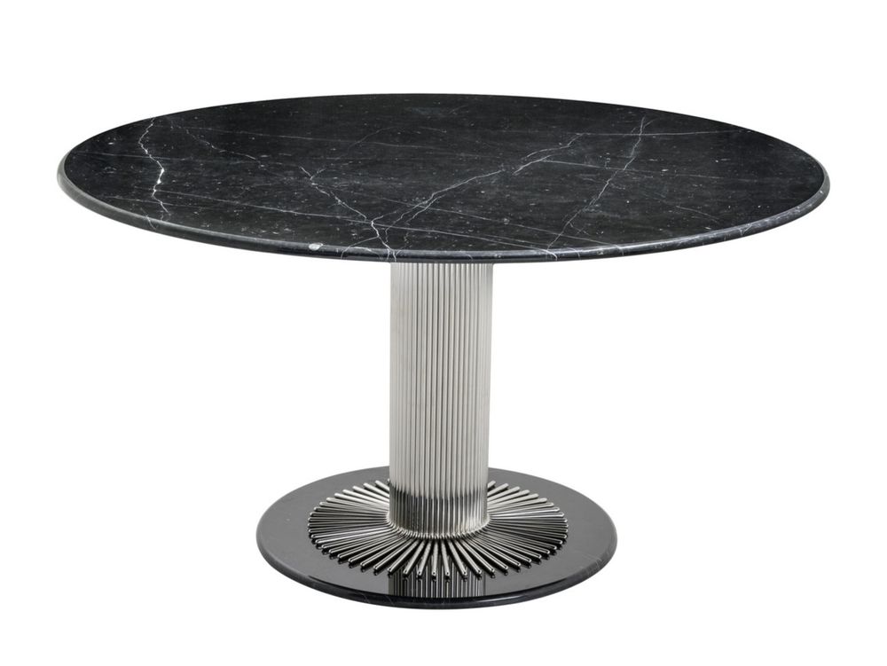 Dining Tables - Santiago Dining Table - CASA MAGNA